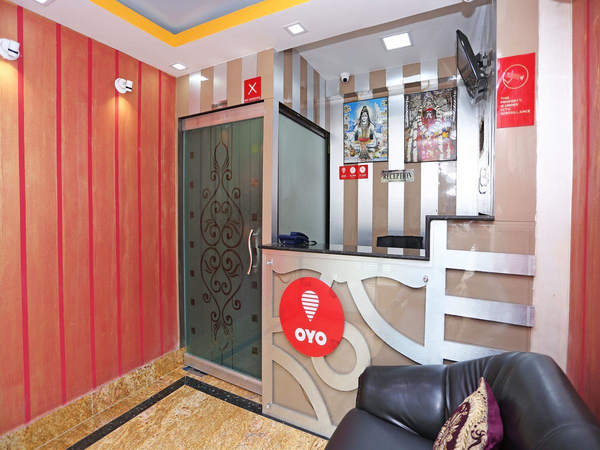 Oyo 9975 Hotel Asmeet Calcutá Exterior foto